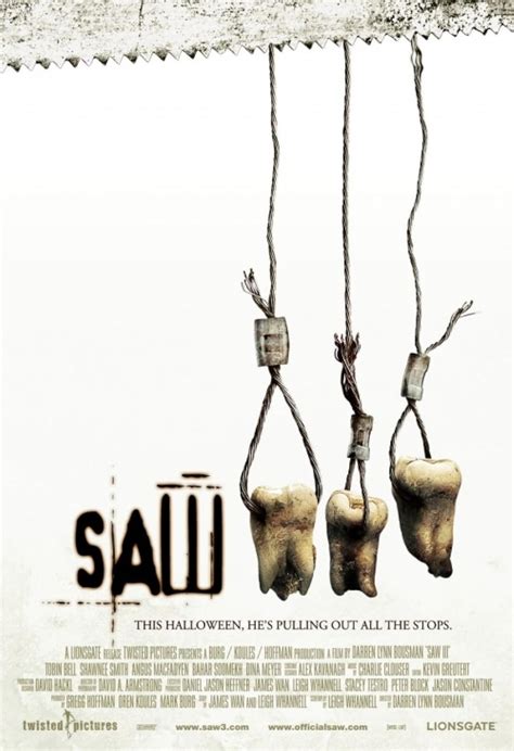 saw 3 imdb|saw 3 full movie free.